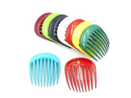 grzebyk-plastikowy-kolorowy-do-wlosow-78x68mm-zielony