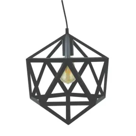 sanico-lampa-wiszaca-il-mio-denmark-czarna-305534