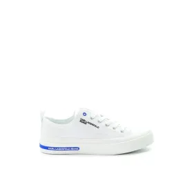 damskie-trampki-biale-karl-lagerfeld-klj60920-911-36