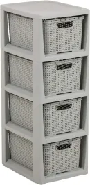 branq-regal-lazienkowy-rattan-4x-kosze-komoda-szary