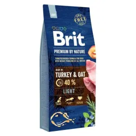 brit-premium-by-nature-turkey-light-oat-15kg