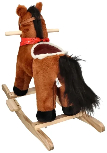 brazowy-konik-na-biegunach-plec-chlopcy-dziewczynki