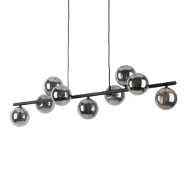 wiszaca-lampa-kulista-estera-5667-tk-lighting-molekuly-czarne-grafit