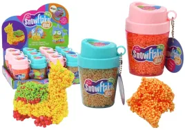 squishy-kulki-styropianowe-masa-w-kubeczku-pomaranczowy