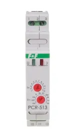 fandf-pcr-513-24v-przekaznik-czasowy-rewersyjny-styki-1no-nc-24v