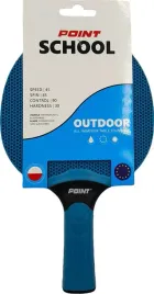 rakietka-do-ping-ponga-point-school-outdoor-niebieska