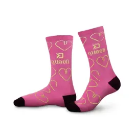 delphin-skarpety-queen-rozmiar-38-41