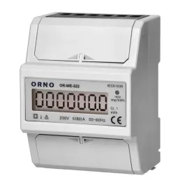 1-fazowy-wskaznik-zuzycia-energii-elektrycznej-80a-3-moduly-din-th-35mm