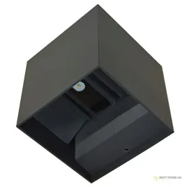 oprawa-elewacyjna-led-kreon-2-3w-kwadrat-3000k-cz
