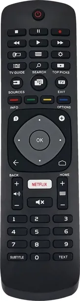 pilot-philips-49pfh5501-netflix-home