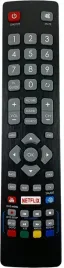 pilot-do-sharp-lc48cfg6002k-netfilix-youtube-smart