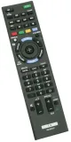 pilot-do-sony-kdl-46hx757-kolor-dominujacy-czarny