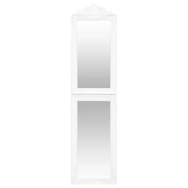 lustro-wolnostojace-biale-50x200-cm-wykonanie-brak-informacji