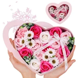 bukiet-zapachowych-kwiatow-mydlanych-w-ozdobnym-pudelku-buk01r-buk01r