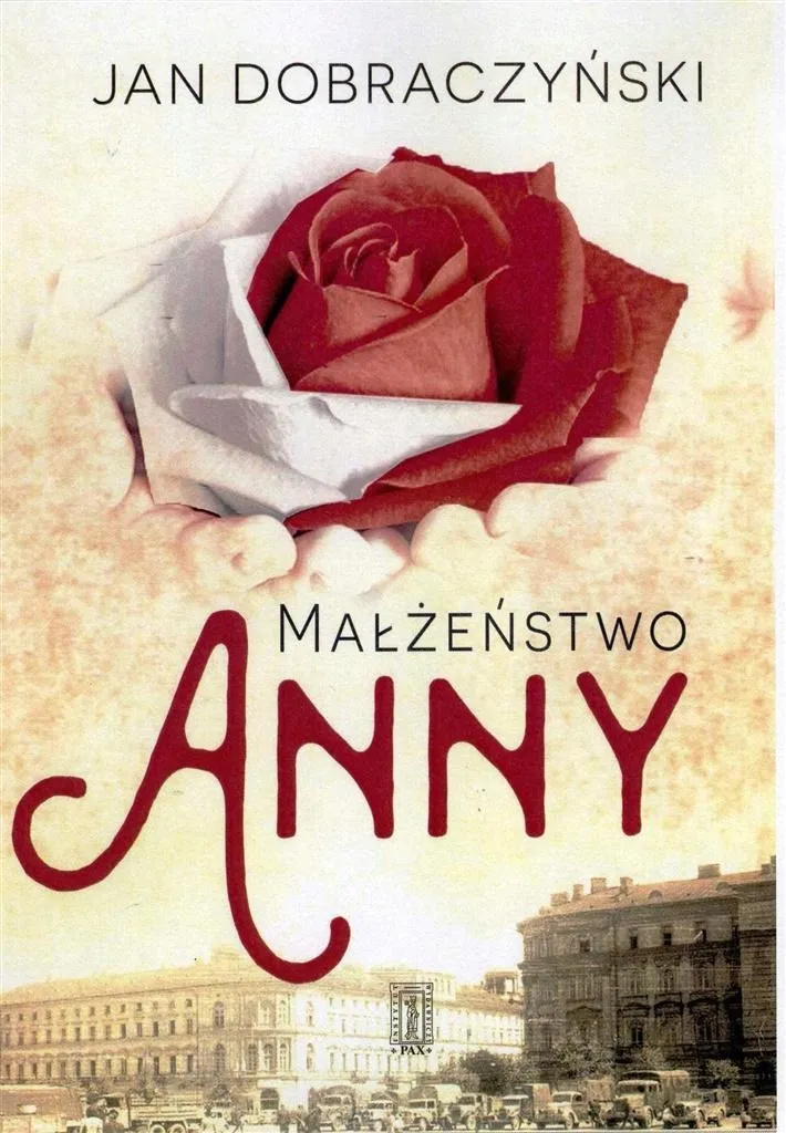 malzenstwo-anny-jan-dobraczynski