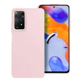 etui-frame-case-xiaomi-redmi-12-4g-jasnorozowy