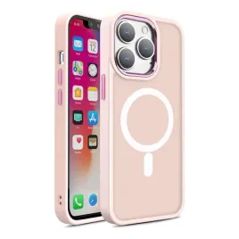 magnetyczne-etui-z-magsafe-color-matte-case-apple-iphone-15-pro-jasnorozo