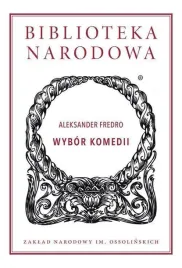 wybor-komedii-aleksander-fredro