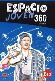 espacio-joven-360-b1-2-podrecznik