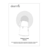 golarka-do-ubran-deerma-mq600-stan-nowy