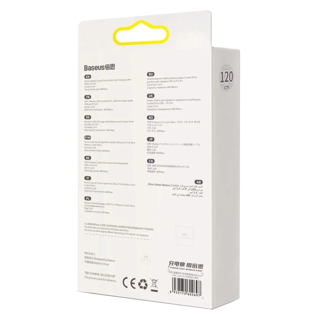 kabel-usb-do-lightning-baseus-crystal-shine-2-4a-1-2m-niebieski
