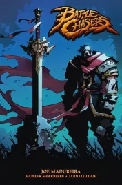 battle-chasers-joe-madureira-munier-sharrieff