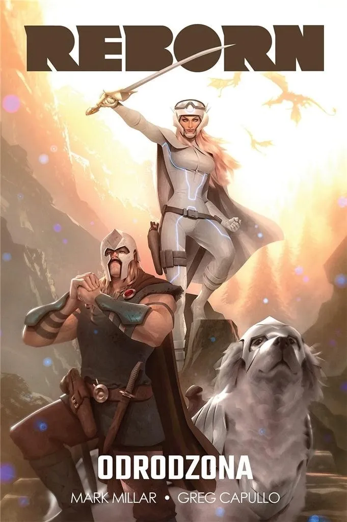 reborn-odrodzona-mark-millar