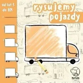 rysujemy-pojazdy-praca-zbiorowa