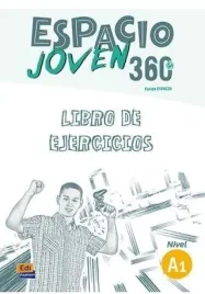 espacio-joven-360-a1-cwiczenia
