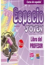 espacio-joven-b1-1-przewodnik-metodyczny