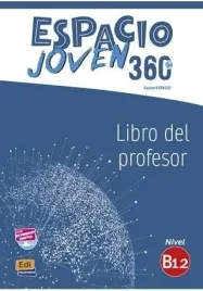 espacio-joven-360-b1-2-przewodnik-metodyczny