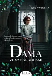 dama-ze-szmaragdami-paulina-kuzawinska