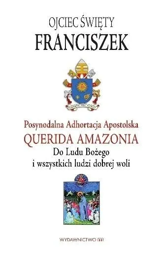 adhortacja-querida-amazonia-papiez-franciszek
