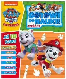 psi-patrol-gotowi-do-nauki-cz-12-praca-zbiorowa
