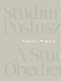 marek-chlanda-studium-posluszenstwa