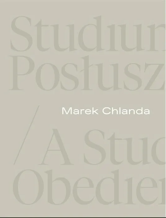 marek-chlanda-studium-posluszenstwa