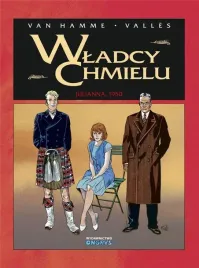 wladcy-chmielu-t-5-julianna-1950-jean-van-hamme
