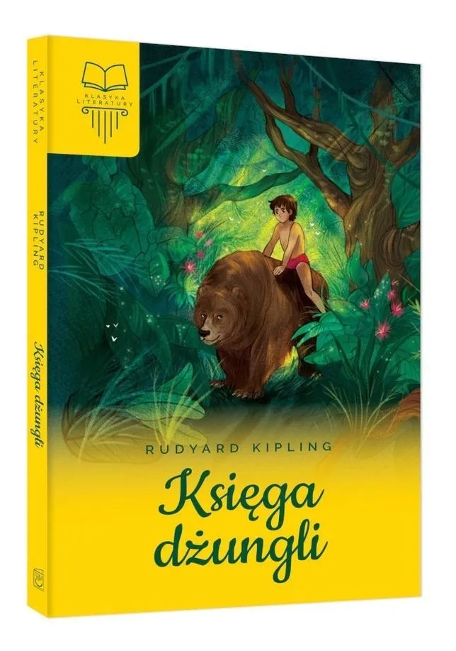 ksiega-dzungli-rudyard-kipling