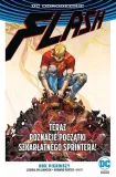 flash-rok-pierwszy-joshua-williamson