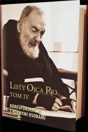 listy-ojca-pio-t-4-korespondencja-z-ojciec-pio