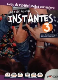 instantes-3-podrecznik