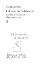 od-laweczki-do-laweczki-maria-lewinska