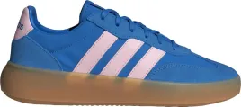 buty-damskie-adidas-barreda-decode-niebieskie-ih1442
