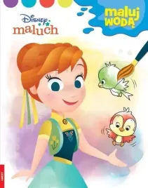 disney-maluch-maluj-woda-praca-zbiorowa