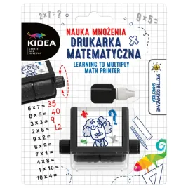 drukarka-matematyczna-mnozenie-nauka-liczenia-pieczatka-kidea