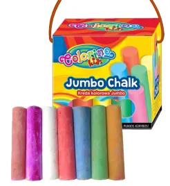 kolorowa-kreda-bezpylowa-gruba-jumbo-15-sztuk