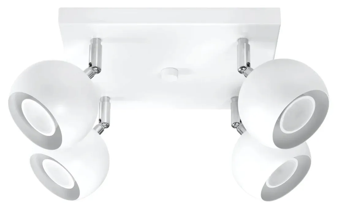 plafon-oculare-4-bialy-stan-nowy