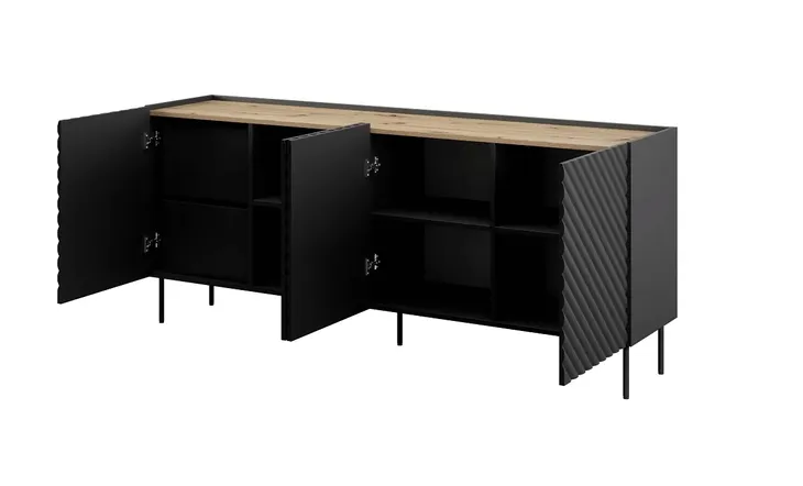 onda-komoda-4d2sz-stan-nowy