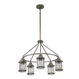 lampa-wiszaca-ogrodowa-ashland-bay-kl-ashlandbay-5p-bu-kichler-ip44-brazowa