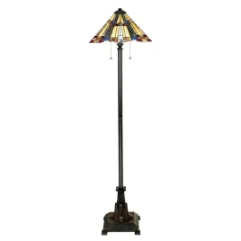 lampa-podlogowa-witraz-inglenook-qz-inglenook-fl-quoizel-multikolor-braz